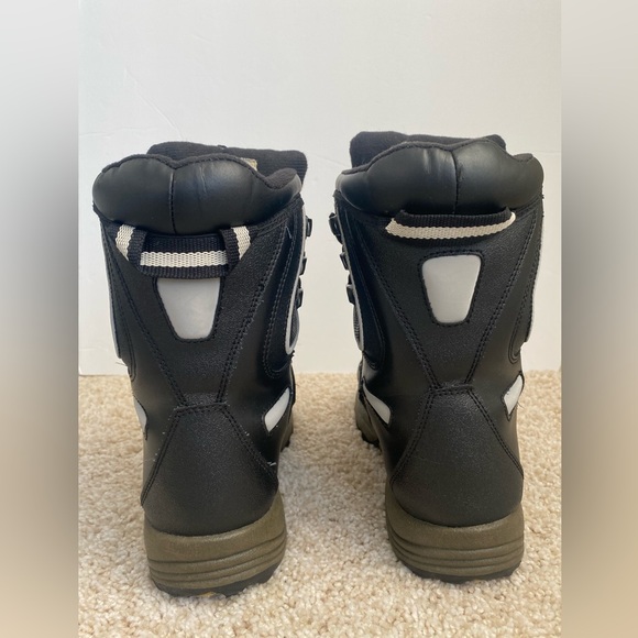 Champions boys snow boots - Picture 3 of 5